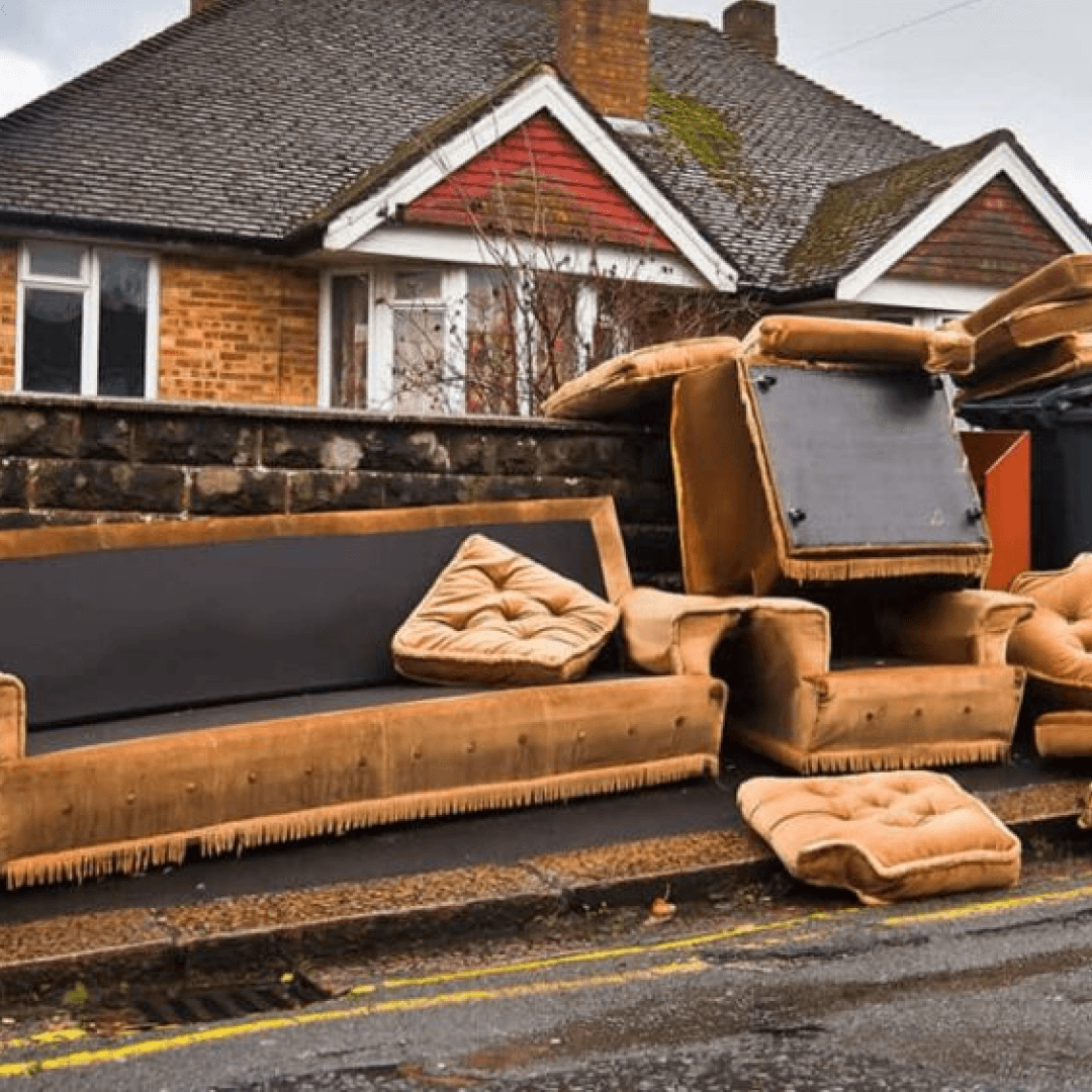 Sofa-Entsorgung Zürich